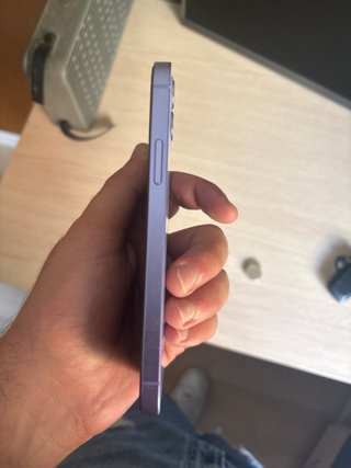 iPhone 12 64GB 98% Batería