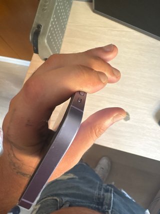 iPhone 12 64GB 98% Batería