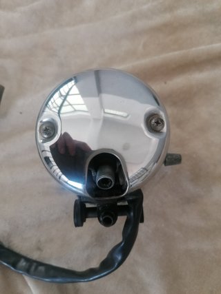 Contachilometri honda shadow vt 600 vt600 pc21