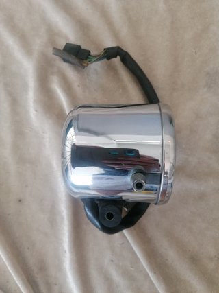 Contachilometri honda shadow vt 600 vt600 pc21