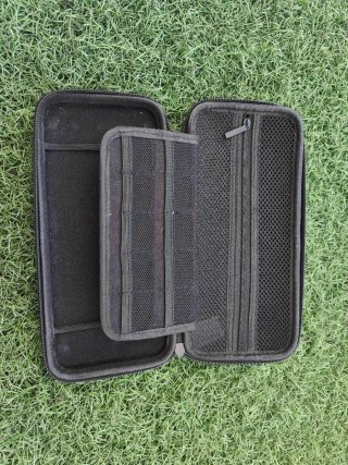 Funda protectora Nintendo Switch