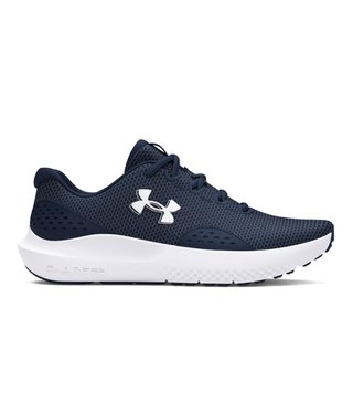 Zapatillas Running Under Armour Hombre Azul