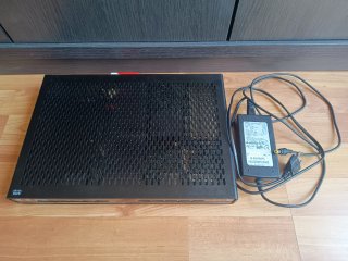 Decodificador 500gb Vodafone Cisco 8685 HDMI