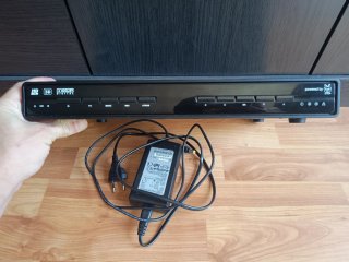 Decodificador 500gb Vodafone Cisco 8685 HDMI