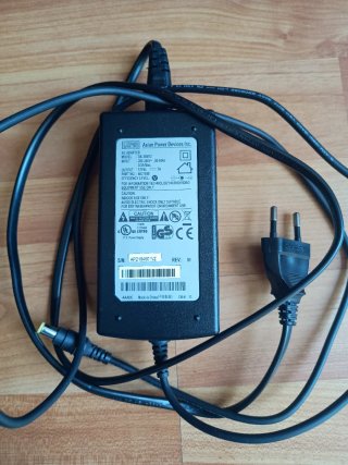 Decodificador 500gb Vodafone Cisco 8685 HDMI