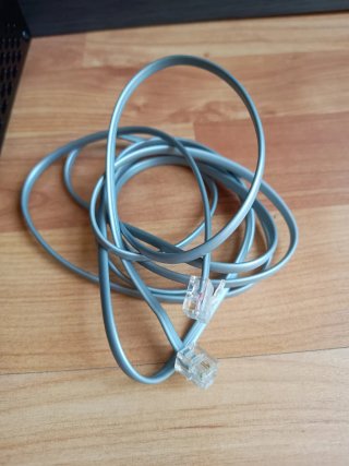 Decodificador 500gb Vodafone Cisco 8685 HDMI