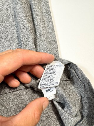 Polo Ralph Lauren Classic T-Shirt
