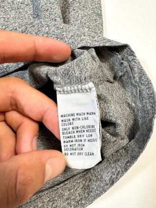 Polo Ralph Lauren Classic T-Shirt