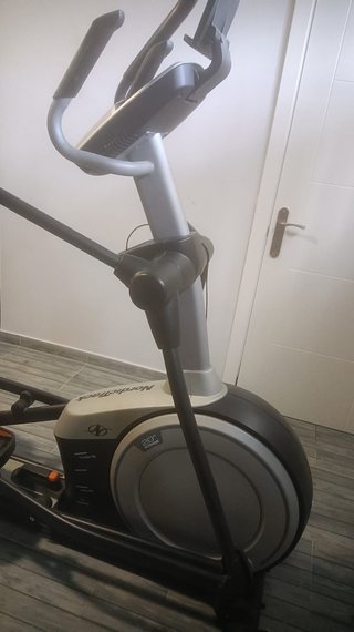 Bicicleta Elíptica Nordictrack C5.5