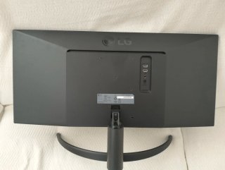 Monitor LG 29 Negro
