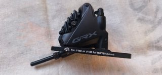 Pinza Freno Shimano GRX BR-RX400