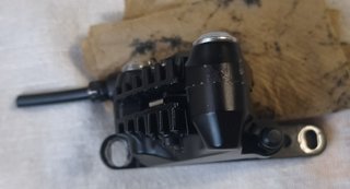 Pinza Freno Shimano GRX BR-RX400