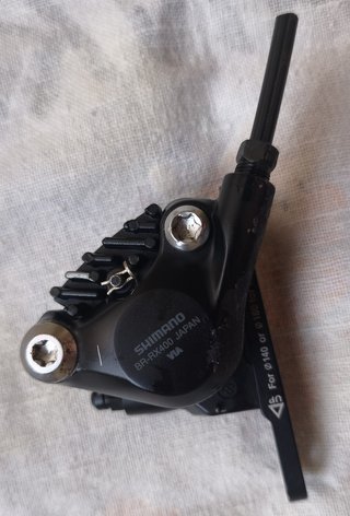 Pinza Freno Shimano GRX BR-RX400
