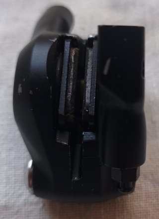 Pinza Freno Shimano GRX BR-RX400
