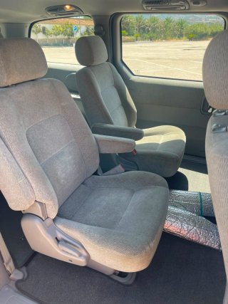 KIA Carnival 2007