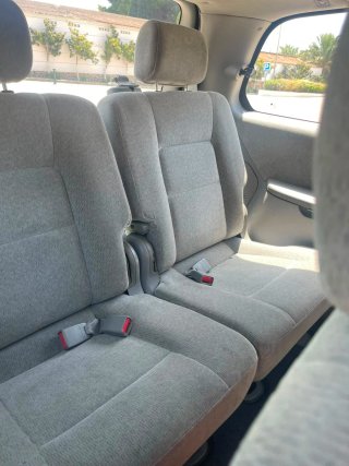 KIA Carnival 2007