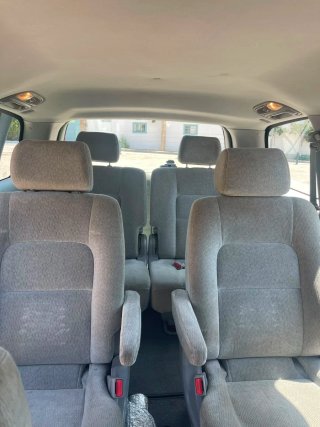 KIA Carnival 2007
