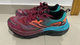 Joma TR-5 Zapatillas Trail Running