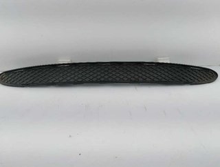 Rejilla paragolpes bz510043 mercedes clase 2781954