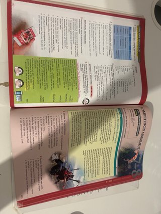 Mindset 1 Bachillerato. Students's book