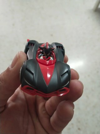 Scalextric Sonic