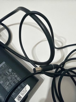Cargador Dell 90W Original