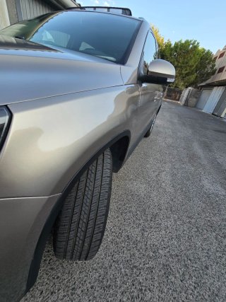 Volkswagen Tiguan 2013