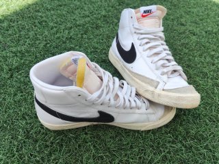 Nike Blazer Mid 77