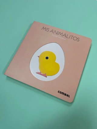 0-3 Mis animalitos