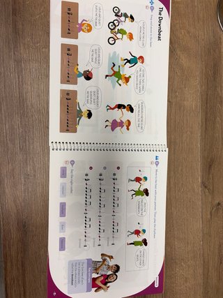 MUSIC IN TUNE 3 PRIMARY STUDENT'S BOOK