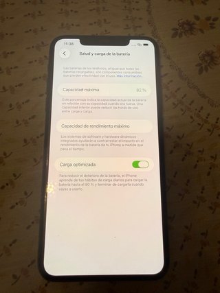 iPhone 11 Pro Max 256 GB