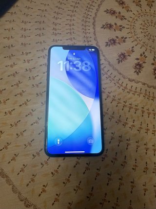 iPhone 11 Pro Max 256 GB