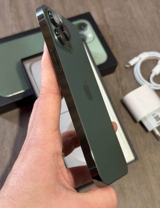 iPhone 13 Pro Max