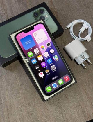 iPhone 13 Pro Max