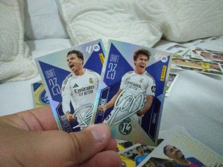 Cromos Fútbol LaLiga 2026-2027