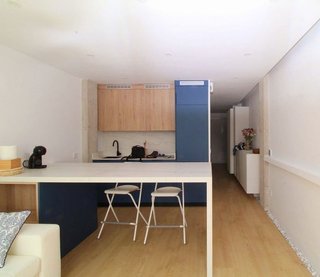 Ático en alquiler en Cala Major en Palma de Mallorca