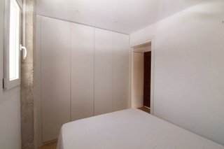 Ático en alquiler en Cala Major en Palma de Mallorca