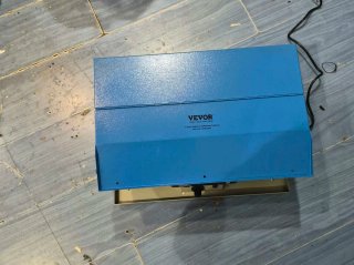 Pulidora Joyería VEVOR 220V 200W
