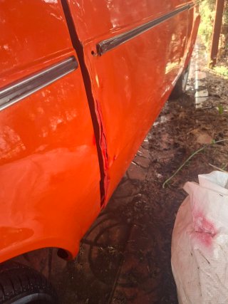 SEAT 127 1977