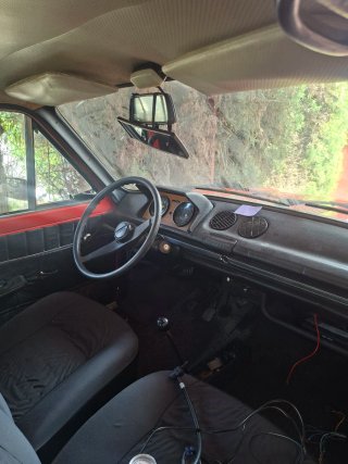SEAT 127 1977