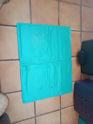 Manta Refrescante para Perros