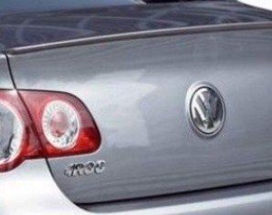 Alerón Volkswagen Passat 2005 R36