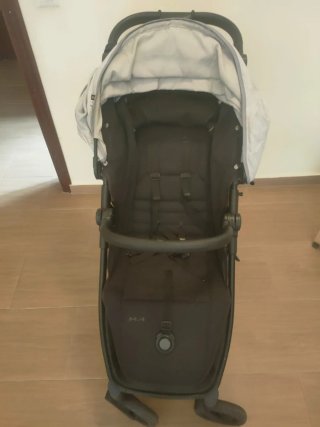 Carrito Paseo Maxi-Cosi M4X Plus
