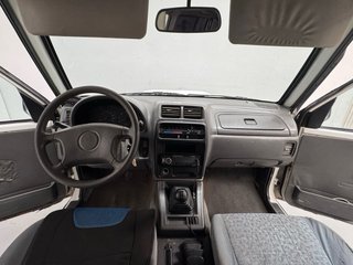 Suzuki Vitara 1999