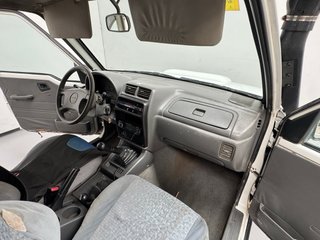 Suzuki Vitara 1999