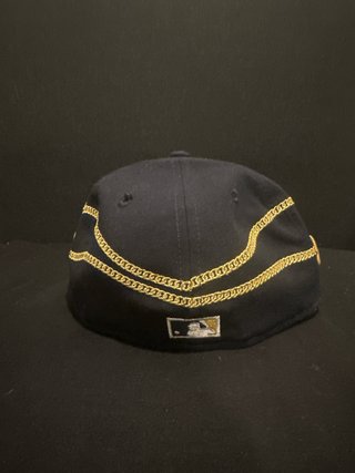 Gorra New Era Yankees 7 1/4 Nueva