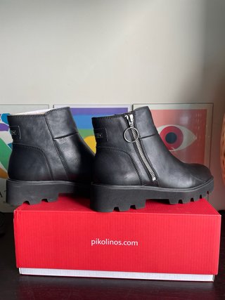 Botas/Botines Pikolinos Salamanca T37