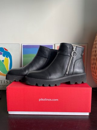 Botas/Botines Pikolinos Salamanca T37