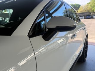 Porsche Macan S Diesel