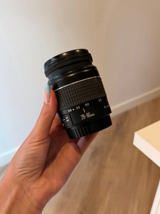 Canon EOS 6D Mark II Cámara DSLR